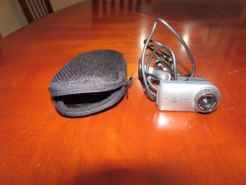 Logitech ubv49 gray - gray, usb