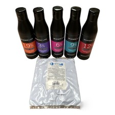 MiTo Blondierung Set