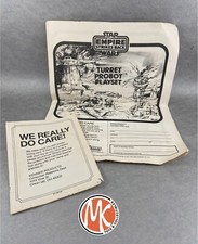 1980 VINTAGE KENNER STAR WARS