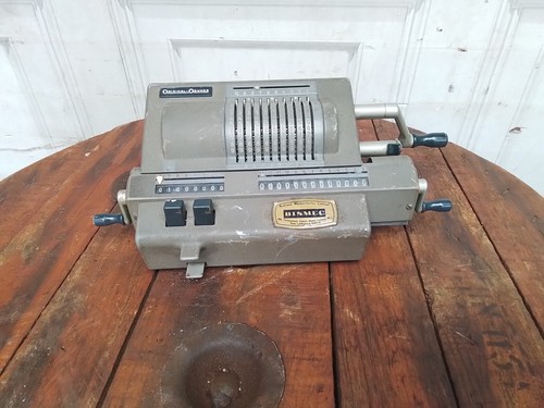 Antiker original odhner - antiker,