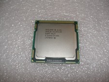 Intel cpu sockel 1156 zur - cpu,