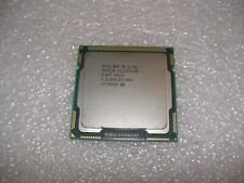 Intel CPU Sockel 1156 zur Auswahl Celeron, Pentium, i3, i5, i7, Xeon LGA1156
