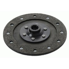 1x Kupplungsscheibe SACHS 1864