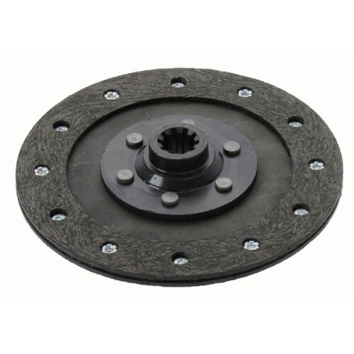 Kupplungsscheibe sachs 1864 - sachs,
