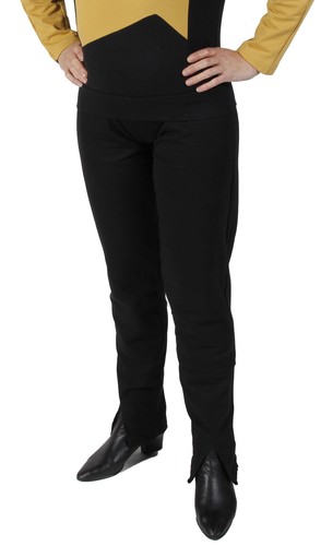 Uniform hose star trek - uniform,