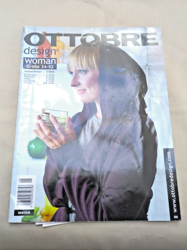 Ottobre design woman - design,