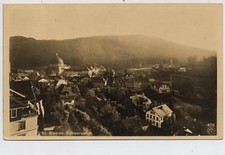 Blasien stadtpanorama - st.,