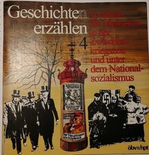 Geschichte Erzählen - So