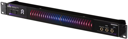 Korg pitchblack pro - korg,