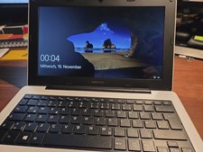 Medion Classmate PC Windows 10N