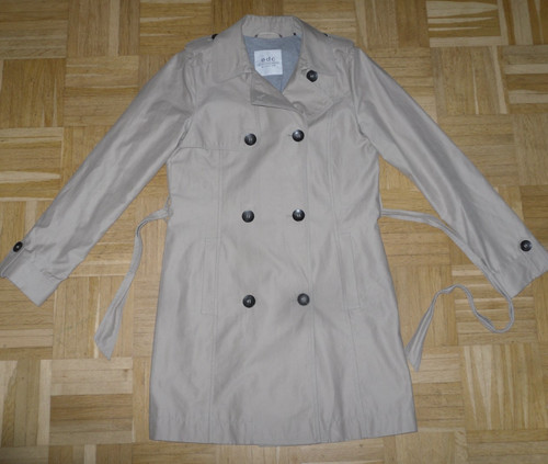 Edc esprit damen trenchcoat - edc,