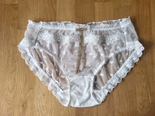 Höschen panty xxl in - panty,