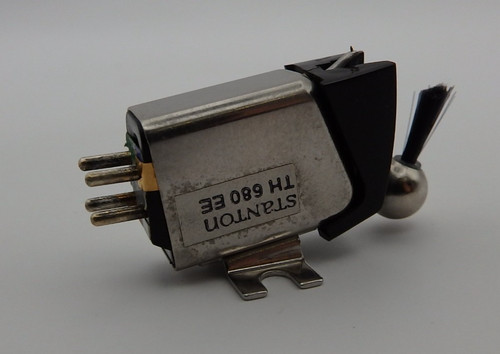 Stanton 680 tonabnehmer - 680,