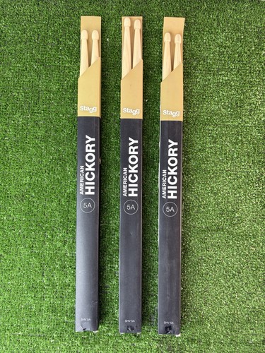Drum sticks usa hickory - drum,