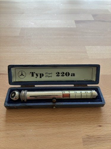Mercedes benz typ - typ, 220a