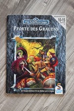 DSA, Pforte des Grauens