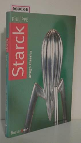 Philippe starck buch - starck,