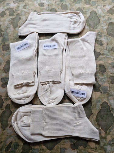 Original frühe bundeswehr - 5x,
