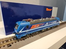 ROCO BR 192-016, RTB-Cargo