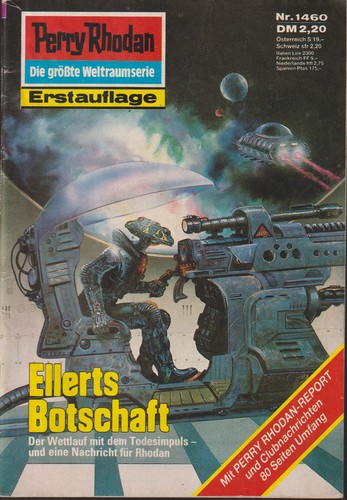 Perry rhodan 1460 - -,