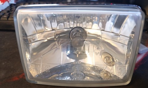 Original scheinwerfer vorne - original,