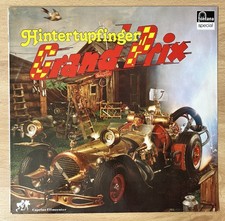 Hintertupfinger grand prix - grand,