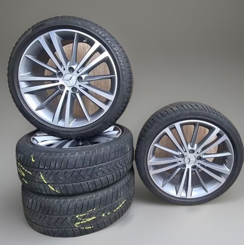 Original winterräder - 4x,
