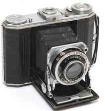 Vintage Kodak Duo Six-20