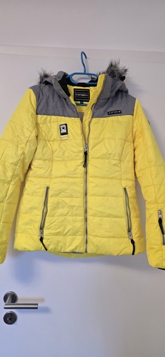 Damen skijacke icepeak - skijacke,