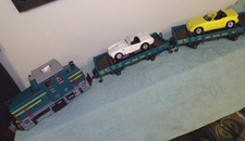 LGB Limited Edition Auto