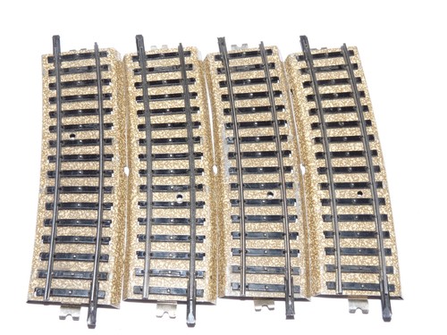 Märklin 3900 4x - 3900,