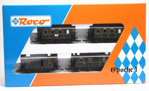 Roco 44014 epoche - 44014,