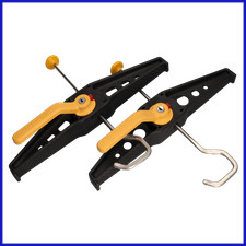 Leiterklemme Leiterhalter