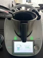 Thermomix TM6 – sehr