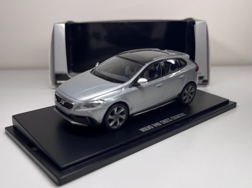 Motorart volvo v40 - volvo, cross