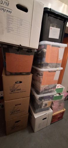 Kinderpaket,Bekleidungspaket,K