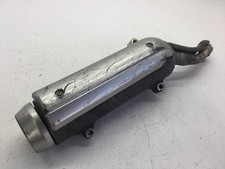 Auspuffanlage Abgasanlage