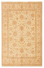 Ziegler Orientteppich neu Pakistan | Hochlandwolle