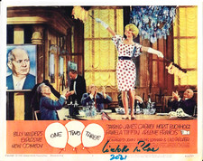 Liselotte Pulver * Original