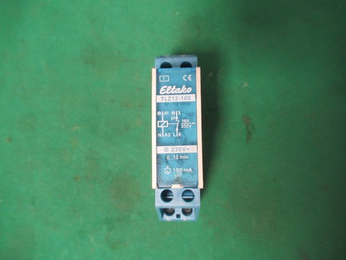 Eltako tlz12 100 - eltako, tlz12-100