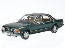 Ford Granada Mk2 2.8i Ghia
