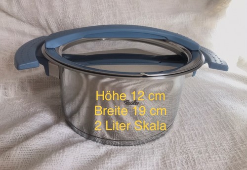 Fissler magic line großer - line,