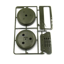 Tamiya 58242 Wild Willy