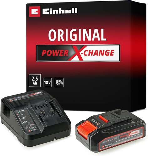 Original einhell starter - original,