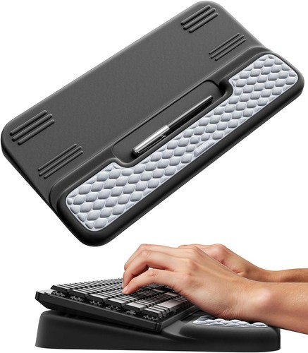 Tastatur unterlage erhöhung - tastatur,