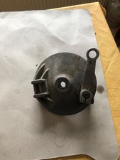 Sachs Hercules MK1/MK2/XE5/XE9 Bremsteller /Bremsplatte Hinten Original