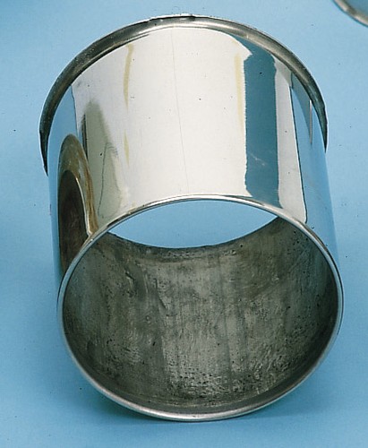 Nabenkappen offen 108mm - 2x,