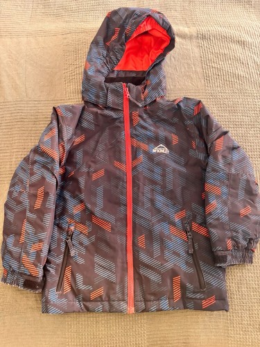 Kinder winter jacke jungen - kinder,
