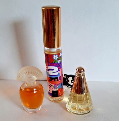 Parfum miniaturen von - miniaturen,