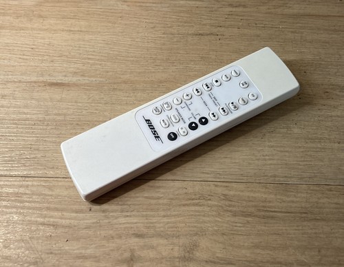 Bose 321 fernbedienung für - fÜr, av